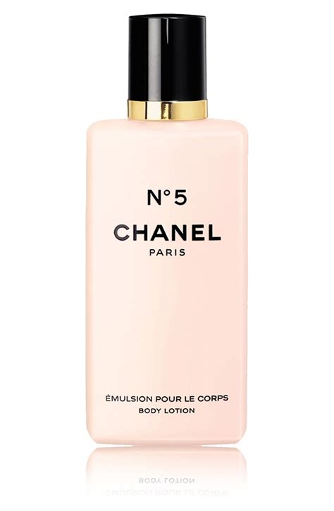 nordstrom chanel face lotion|chanel body lotion.